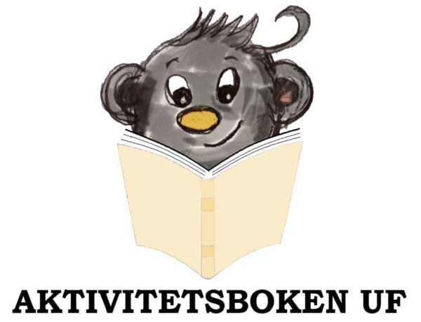 Aktivitetsboken